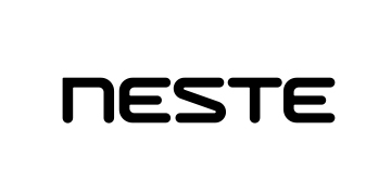Logo of Neste