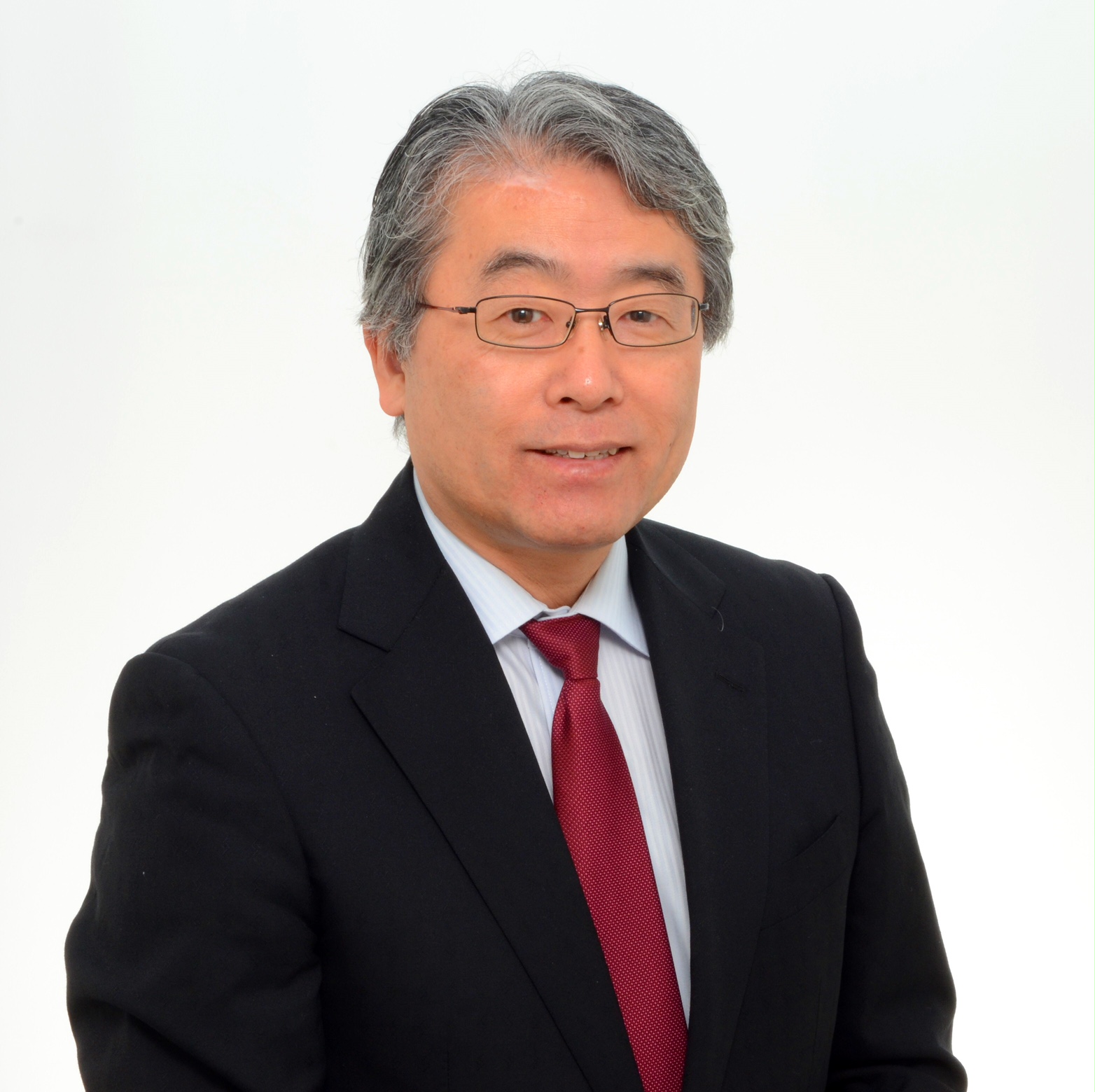 Dr. Takahiro Ueyama