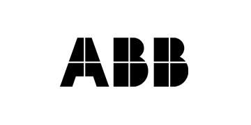Logo of ABB