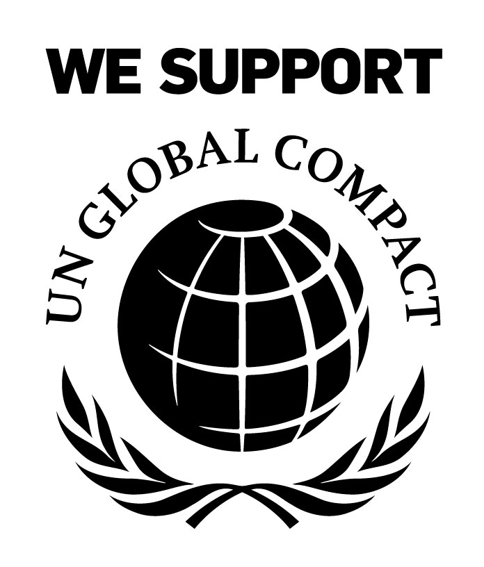 Trademark image of UN Global Compact