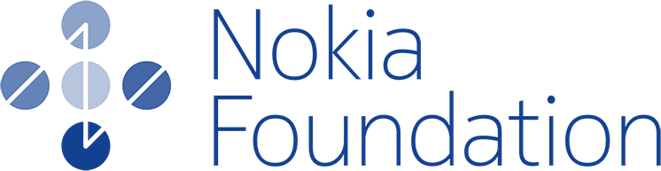 Nokia Foundation logo