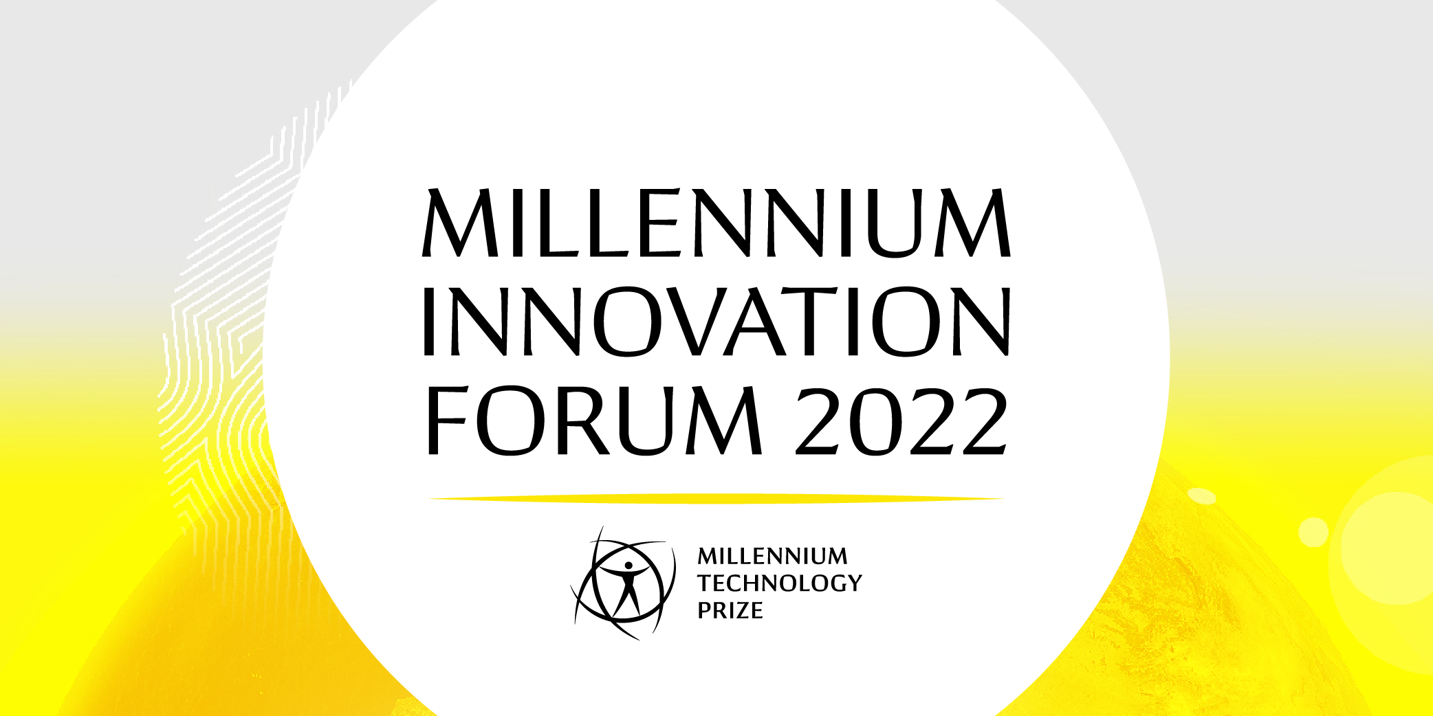 Millennium Innovation Forum logo