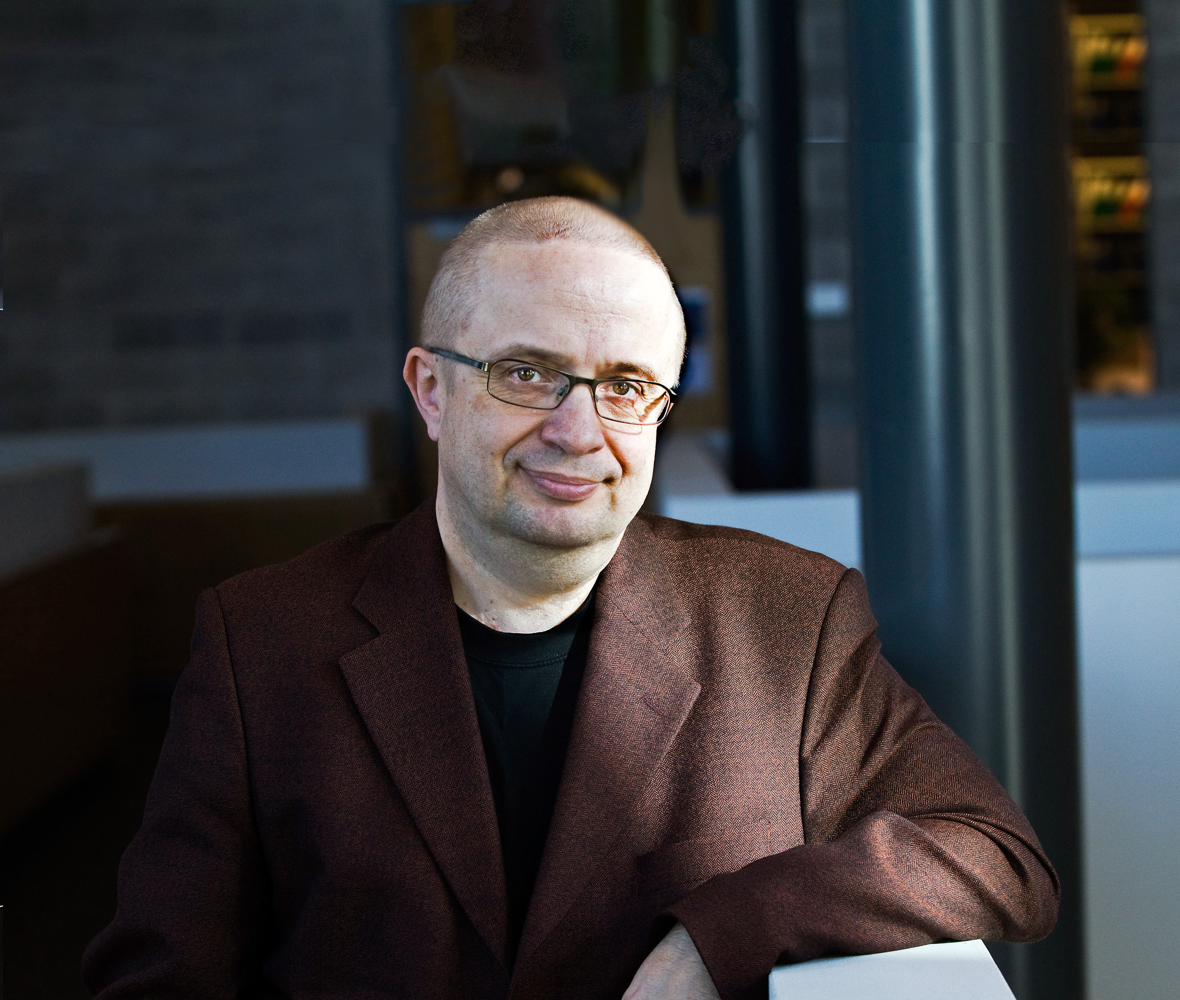 Professor Markku Kulmala