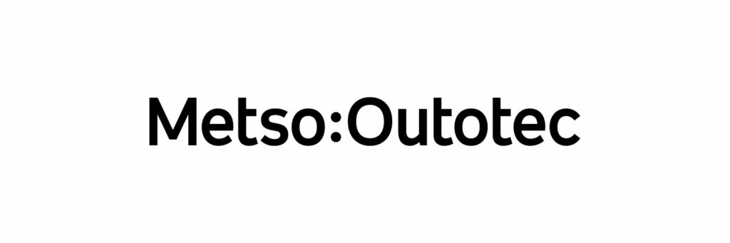 Metso:Outotec