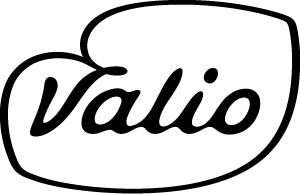Image of Valio trademark