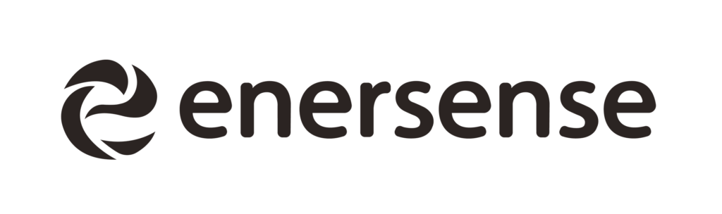 Logo of Enersense