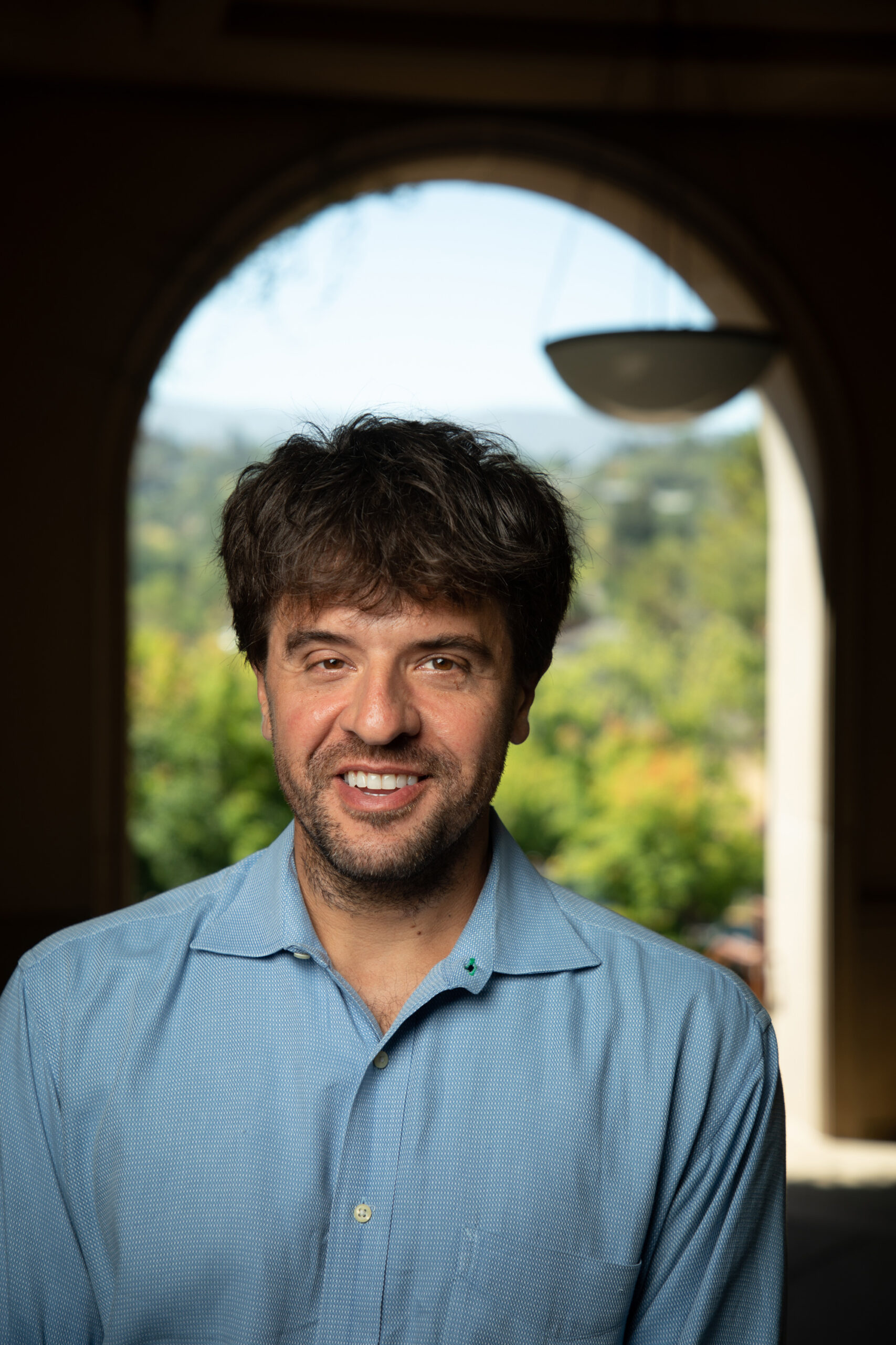 Karl Deisseroth
