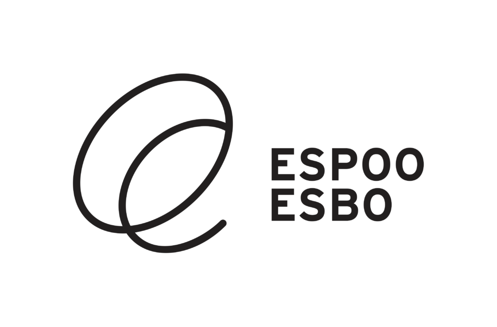 City of Espoo logo