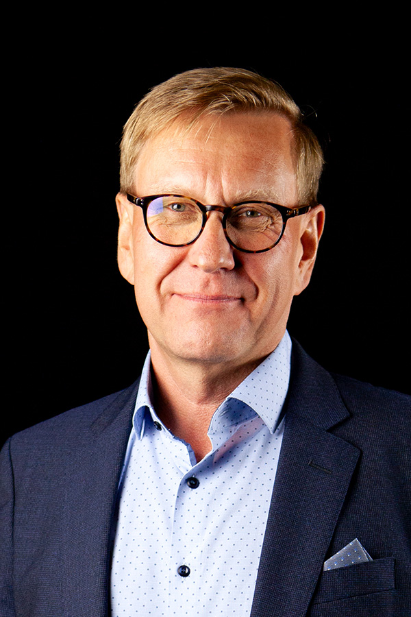 President of Sitra, Atte Jääskeläinen