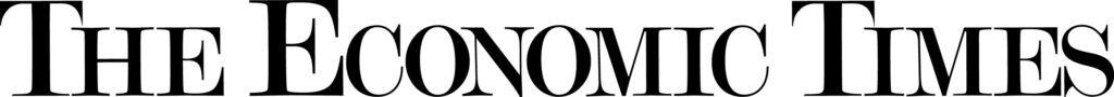 Logo of The Economic Times