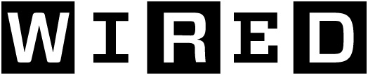 Logo of Wired