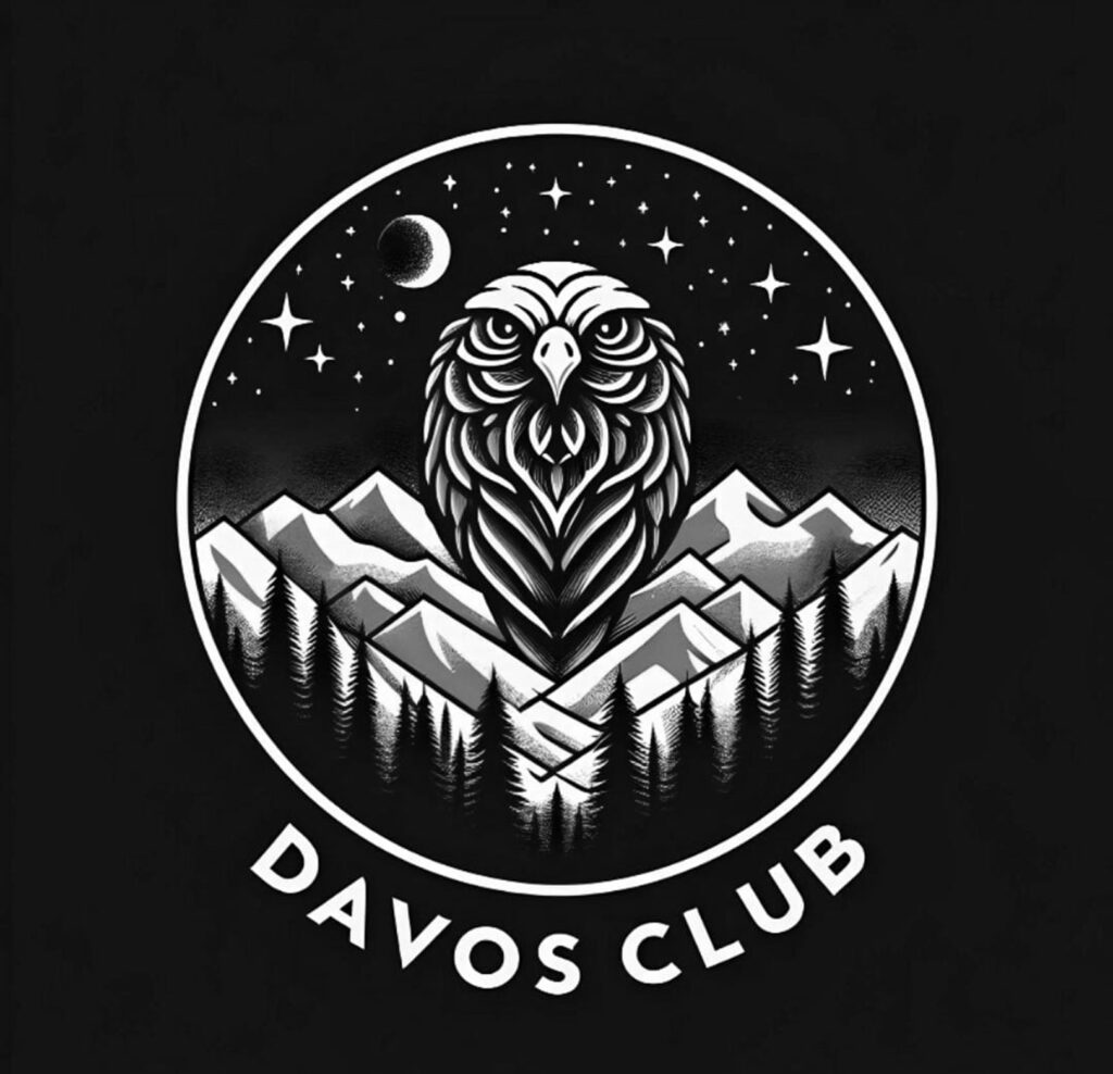 Davos Club Society